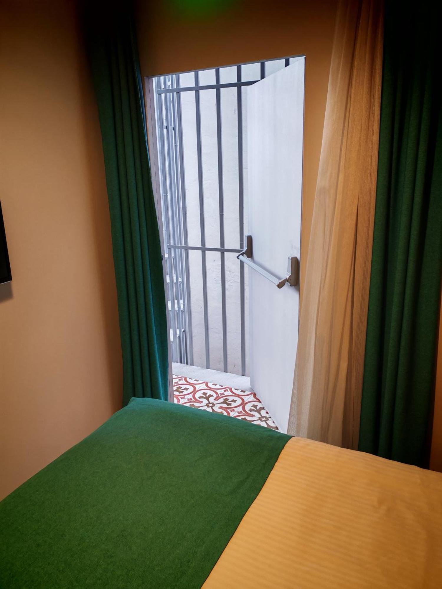 Pera Luna Residence Isztambul Kültér fotó